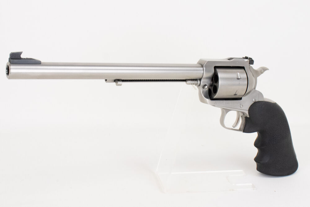 Ruger Super Blackhawk New Model Revolver 10,5"